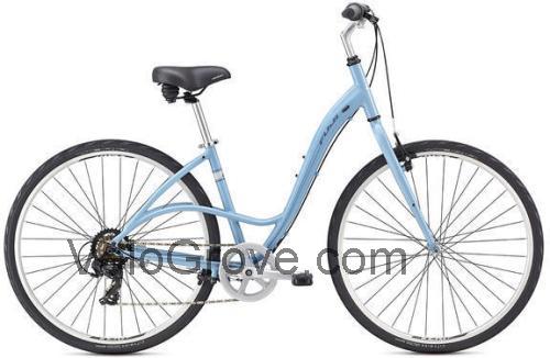 Fuji Crosstown 2.3 specs and reviews